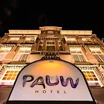 Pauw 酒店 3*