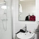 Pauw Hotel 3*