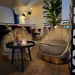 酒店 Pauw 奈梅亨