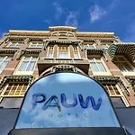 Pauw 酒店 3*