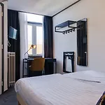 酒店 Pauw 奈梅亨