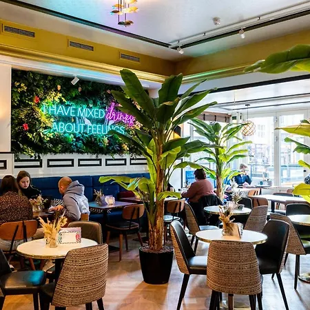 Pauw 3* Nimwegen