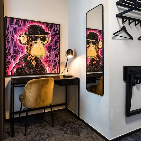 Hotel Pauw