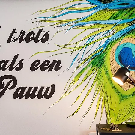Pauw Hotel
