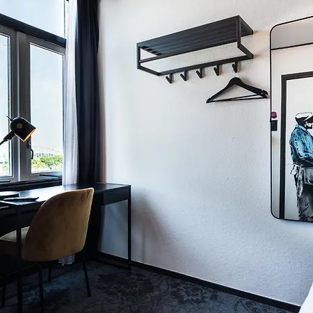 Pauw Hotel Nijmegen