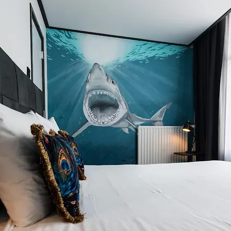 Hotel Pauw Nijmegen