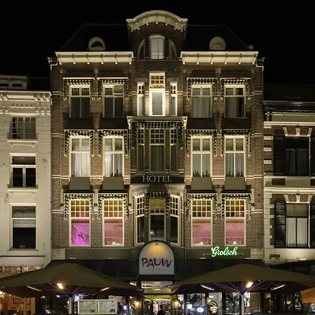 Pauw Hotel Nijmegen