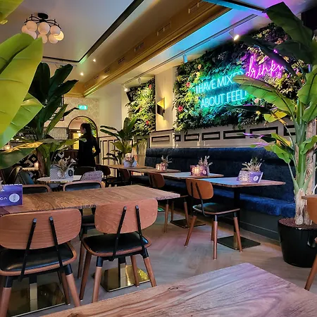 Hotel Pauw Nijmegen