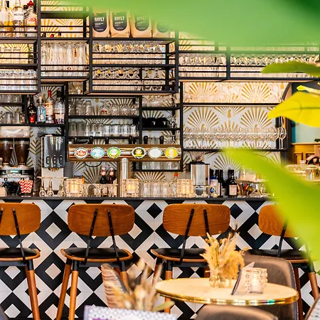 Pauw Hotel 3*