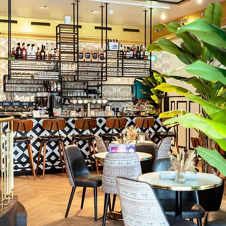 Hotel Pauw