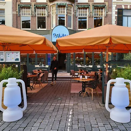 Pauw Nijmegen