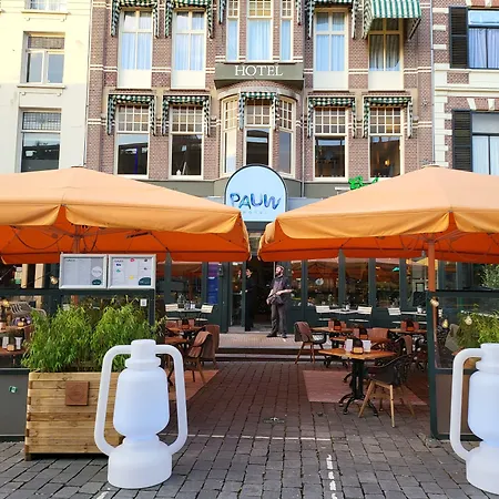 Pauw Hotel 3*