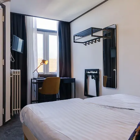 Hotel Pauw Nijmegen