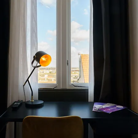 Pauw Hotel