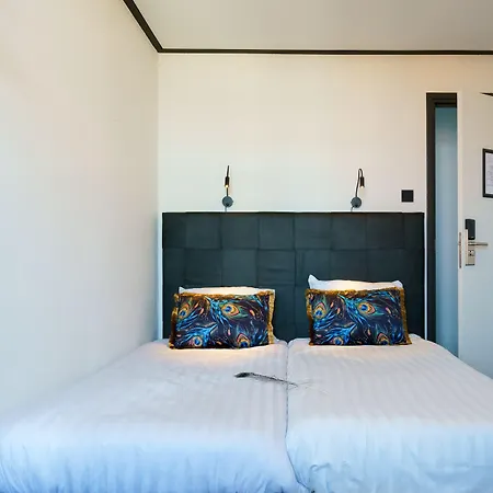 Pauw Hotel
