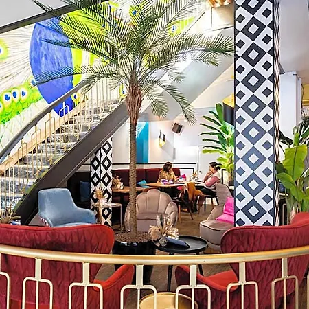 Pauw Hotel