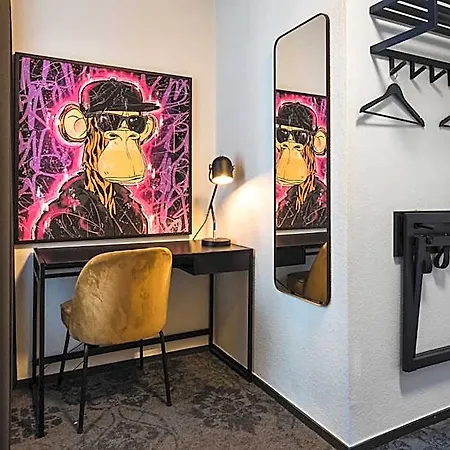 Pauw Hotel Nijmegen