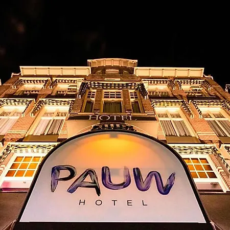 Pauw 3*