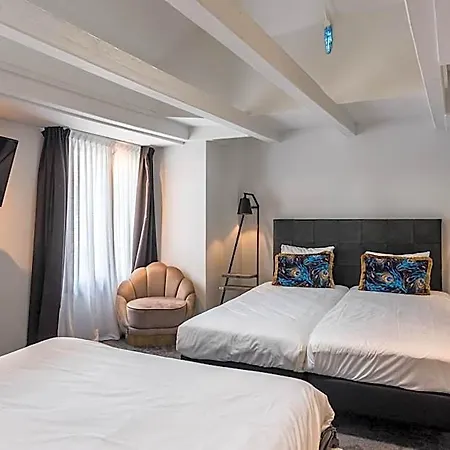 Pauw Hotel Nijmegen