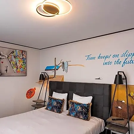 Pauw Hotel