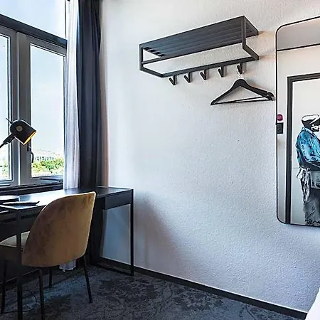 Hotel Pauw 3*