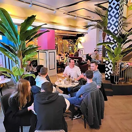 Pauw Hotel Nijmegen