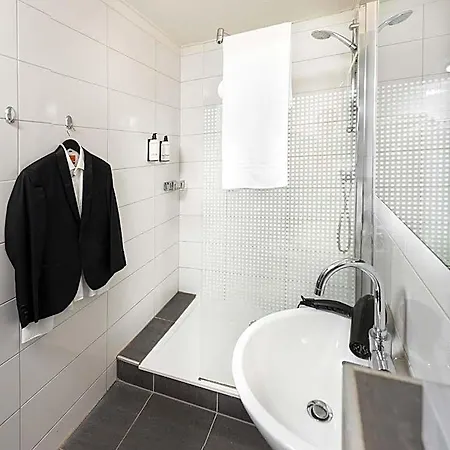 Hotel Pauw 3*
