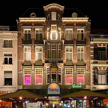 Pauw Hotel Nijmegen