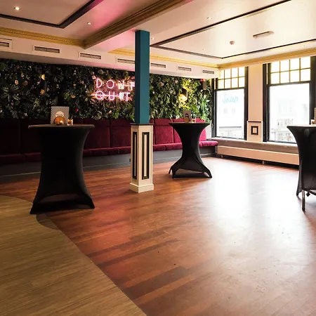 Pauw Hotel Nijmegen