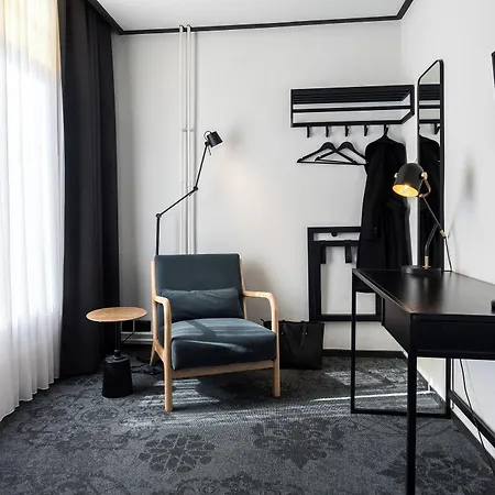 Hotel Pauw 3*