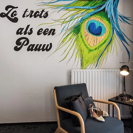Pauw Hotel