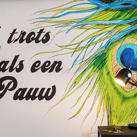 Pauw Hotel 3*
