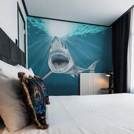 Hotel Pauw
