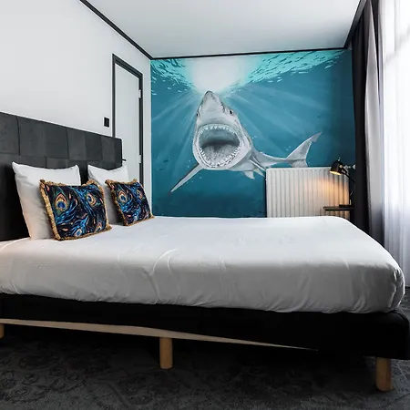 Hotel Pauw