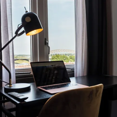 Hotel Pauw