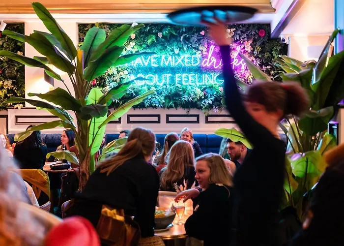 Pauw 호텔 네이메헨