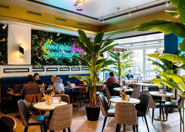 Pauw 3* 네이메헨