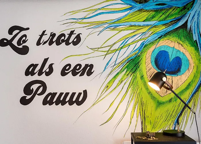 Pauw Hotel