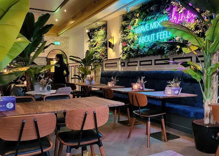 호텔 Pauw 네이메헨