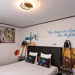 Pauw Hotel