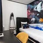 Hotel Pauw 3*