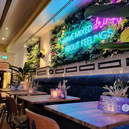 Hotel Pauw