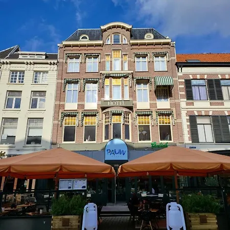 Hotel Pauw Nijmegen
