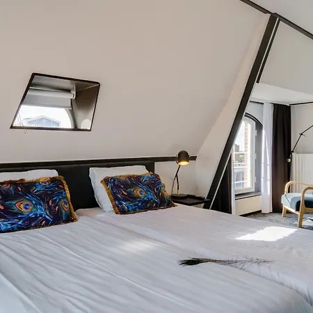 Pauw 3* Nijmegen