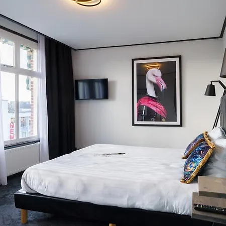 Hotel Pauw 3*