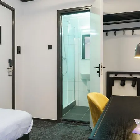 Pauw Hotel 3*