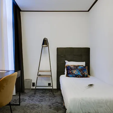 Hotel Pauw