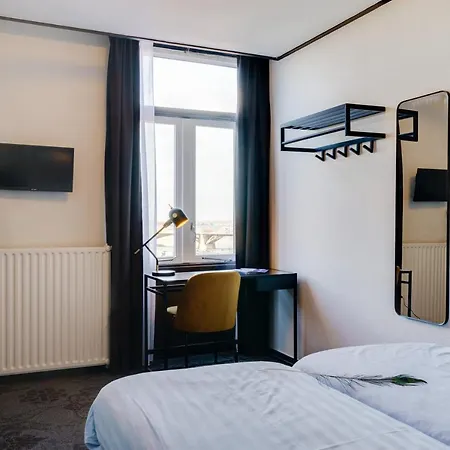 Pauw Hotel