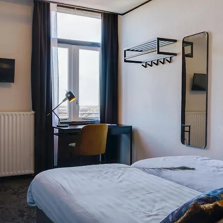 Pauw Hotel