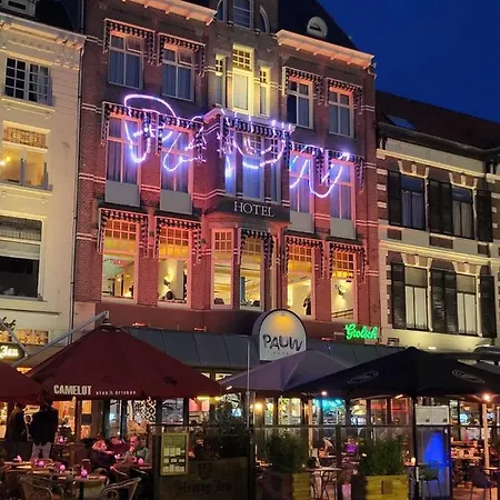 Pauw Hotel